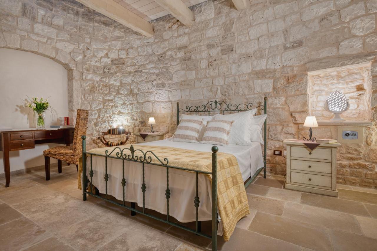 Trulli D'Autore Мартина Франка Екстериор снимка