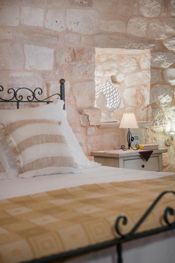 Trulli D'Autore Мартина Франка Екстериор снимка