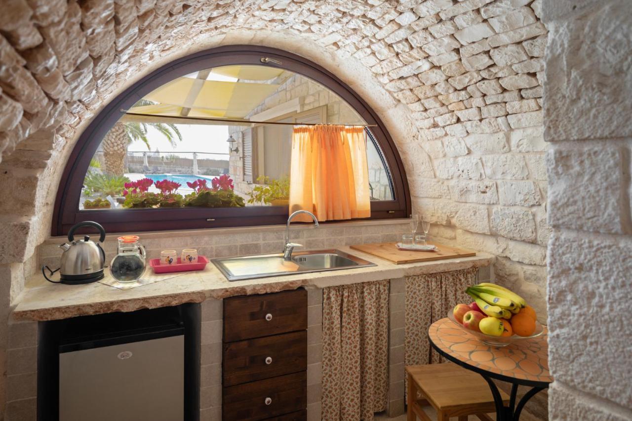 Trulli D'Autore Мартина Франка Екстериор снимка