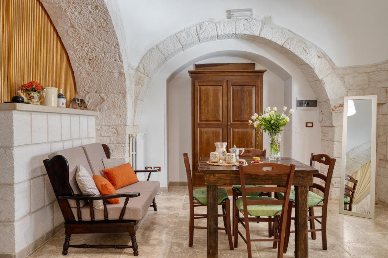 Trulli D'Autore Мартина Франка Екстериор снимка