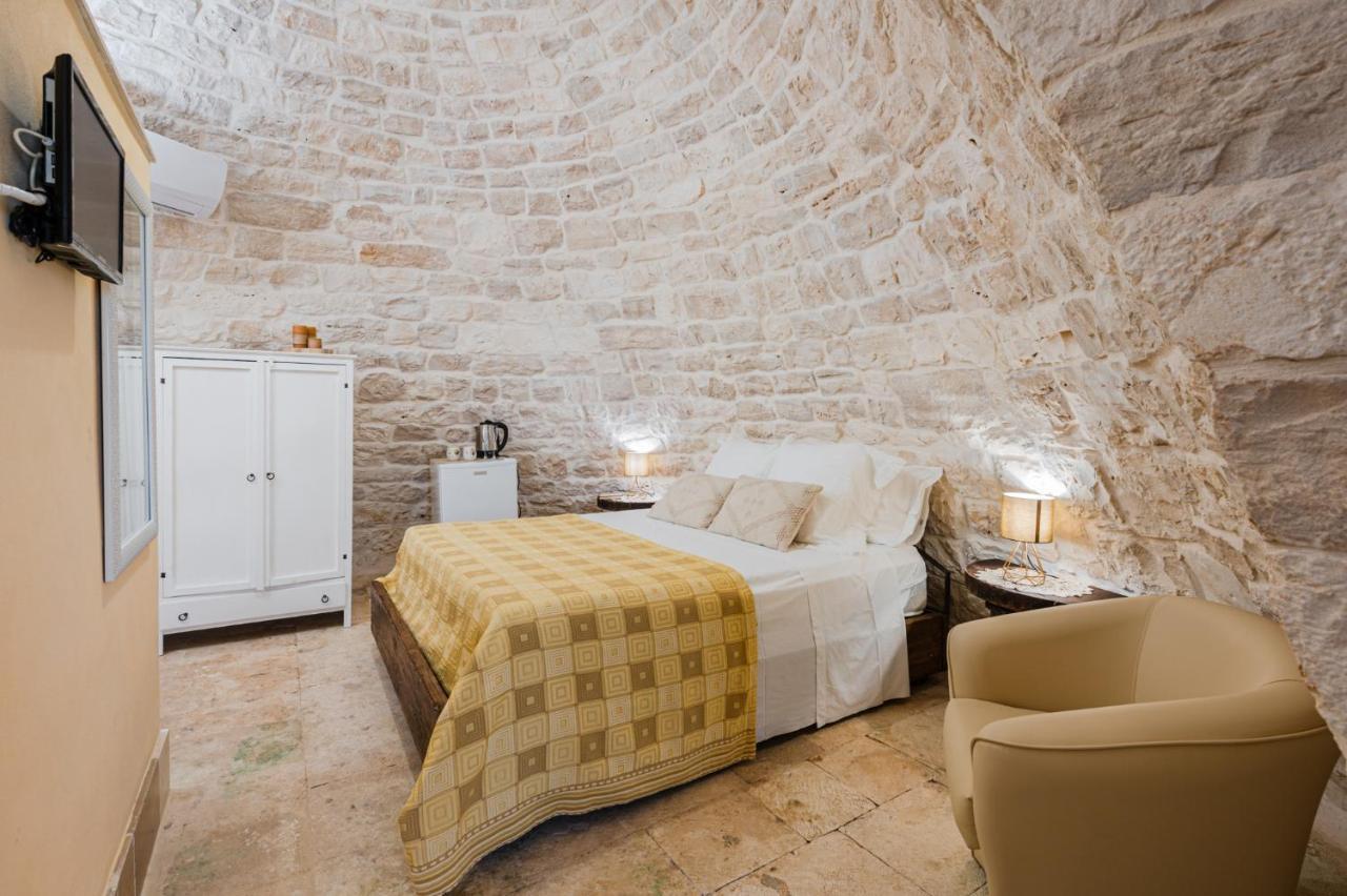 Trulli D'Autore Мартина Франка Екстериор снимка