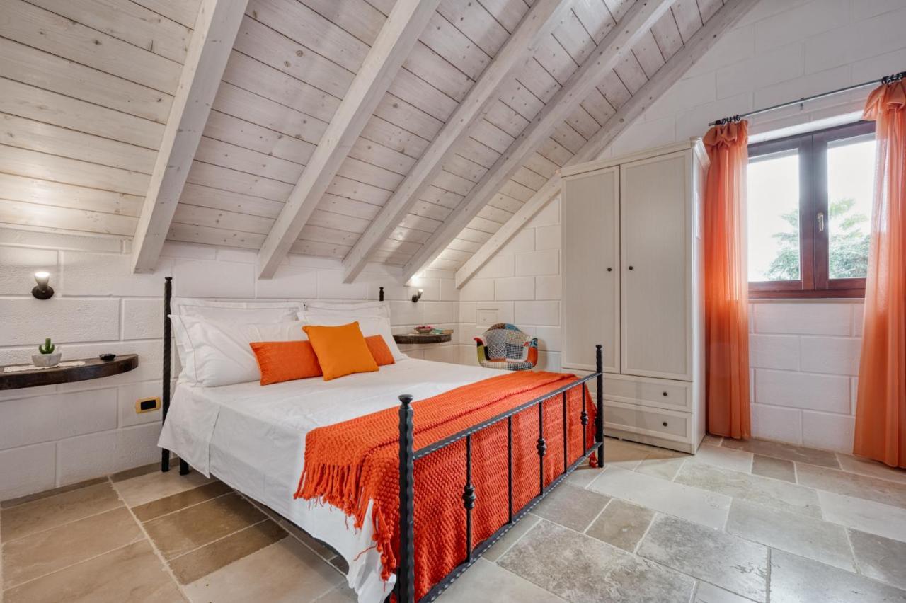 Trulli D'Autore Мартина Франка Екстериор снимка