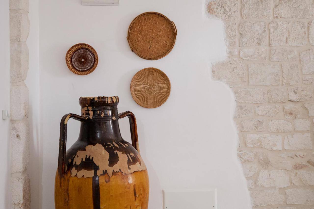 Trulli D'Autore Мартина Франка Екстериор снимка
