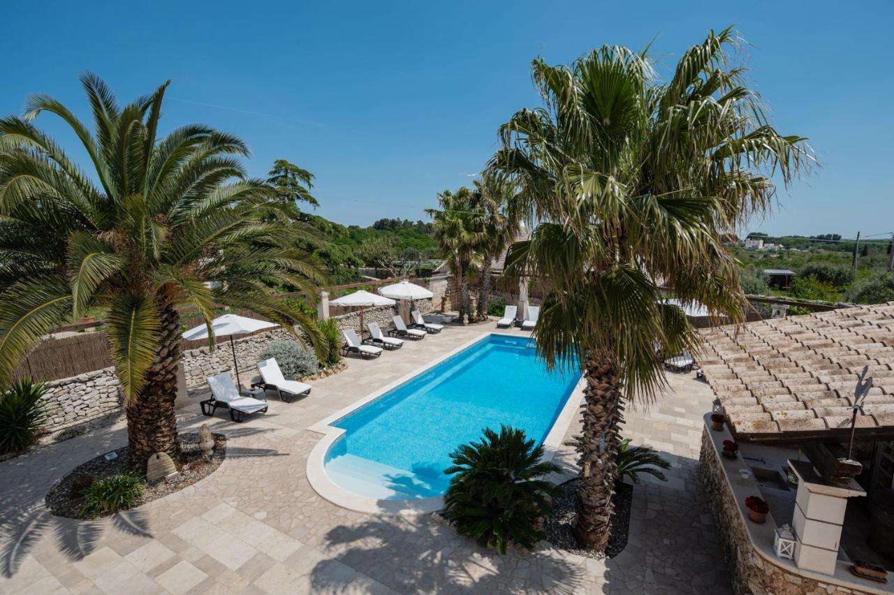Trulli D'Autore Мартина Франка Екстериор снимка