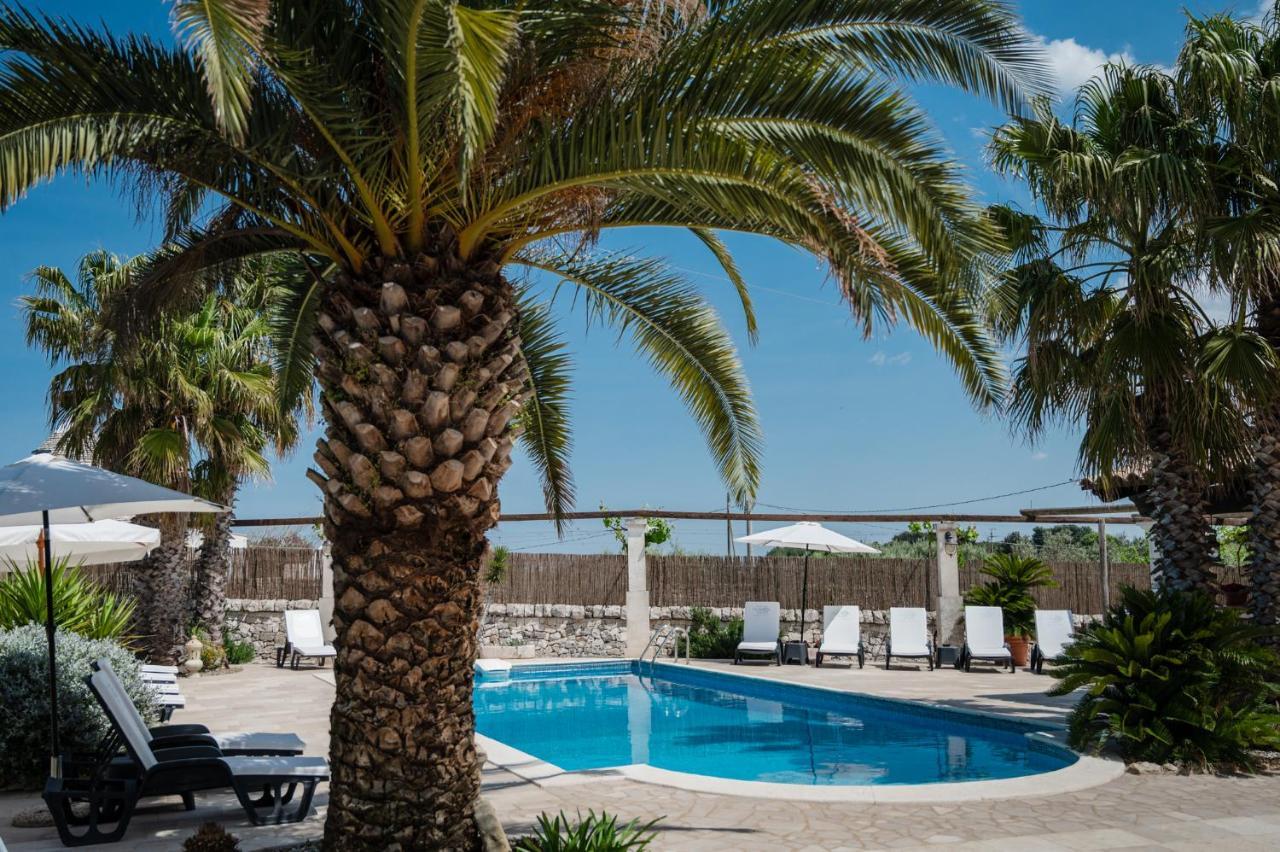 Trulli D'Autore Мартина Франка Екстериор снимка
