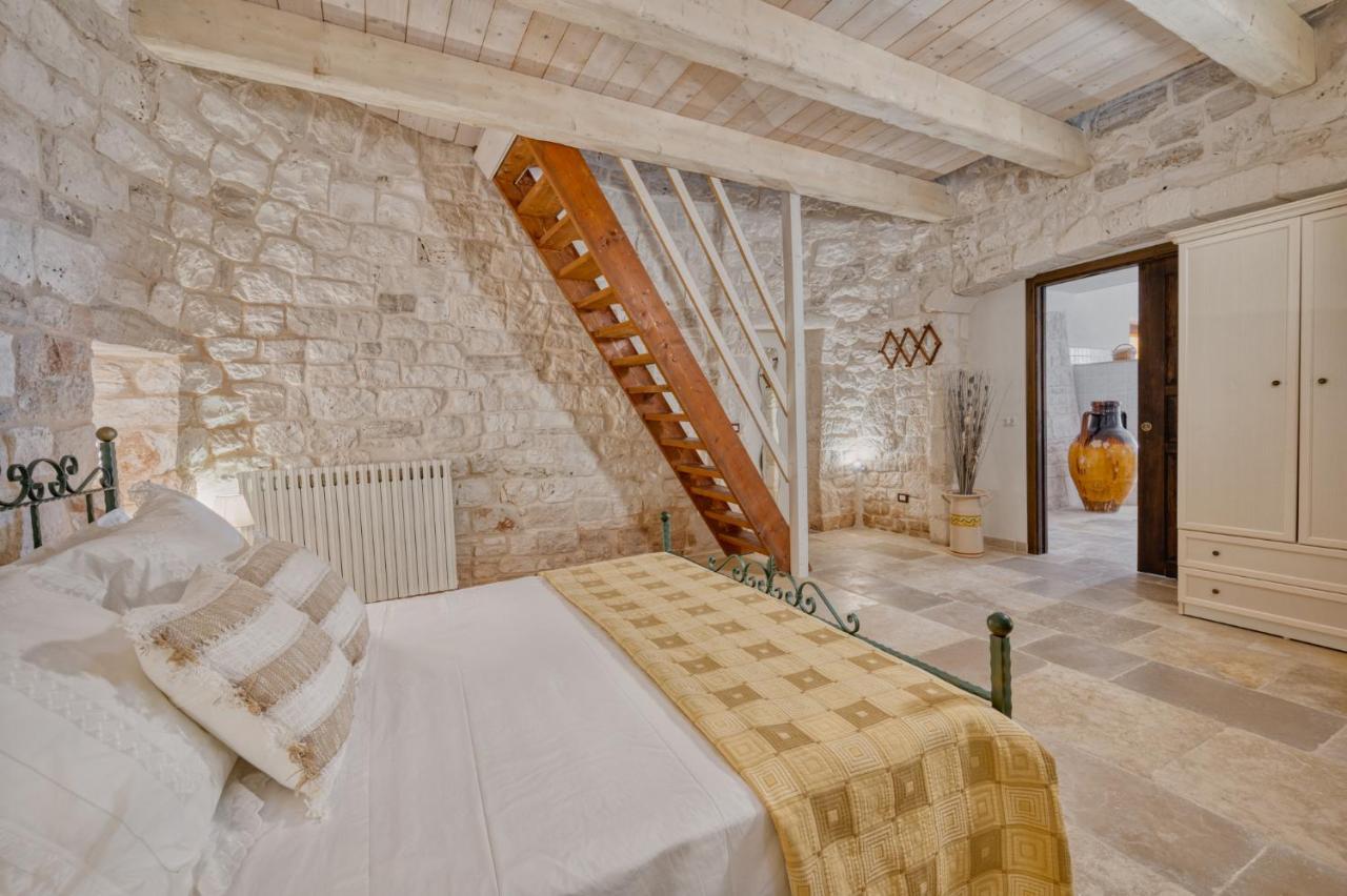 Trulli D'Autore Мартина Франка Екстериор снимка