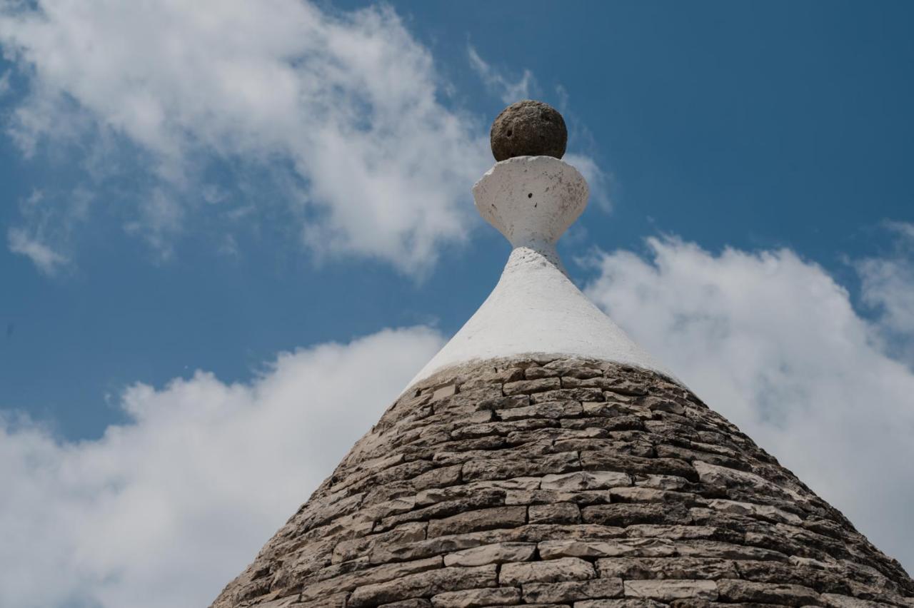 Trulli D'Autore Мартина Франка Екстериор снимка