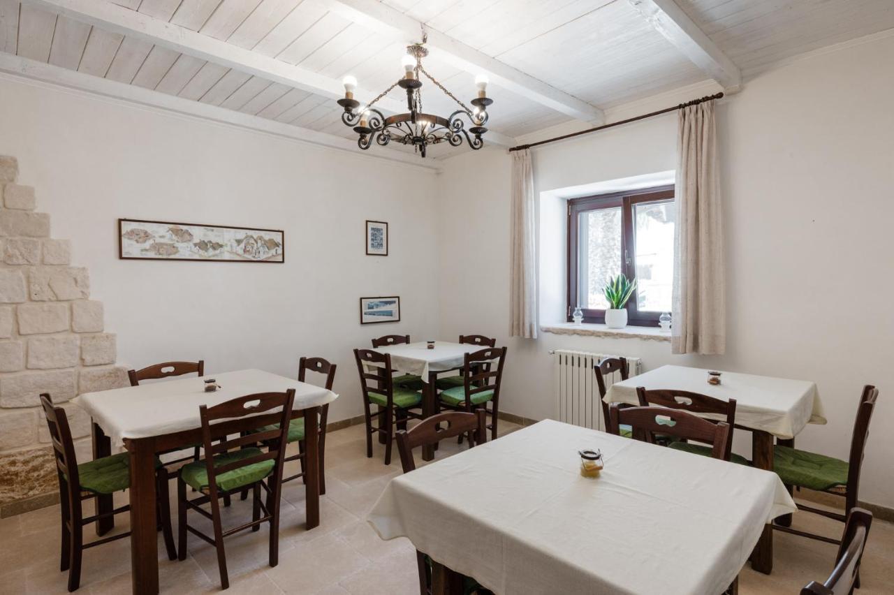 Trulli D'Autore Мартина Франка Екстериор снимка