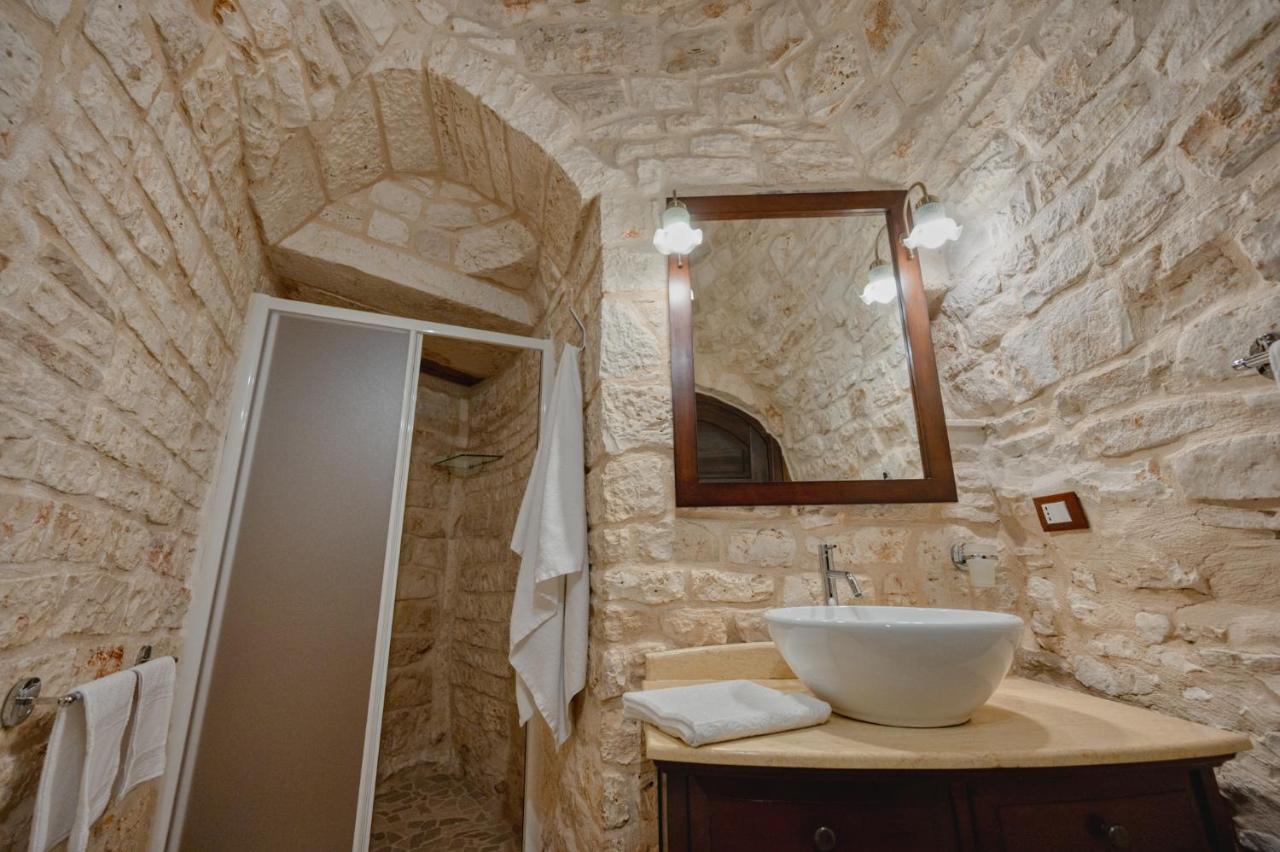 Trulli D'Autore Мартина Франка Екстериор снимка