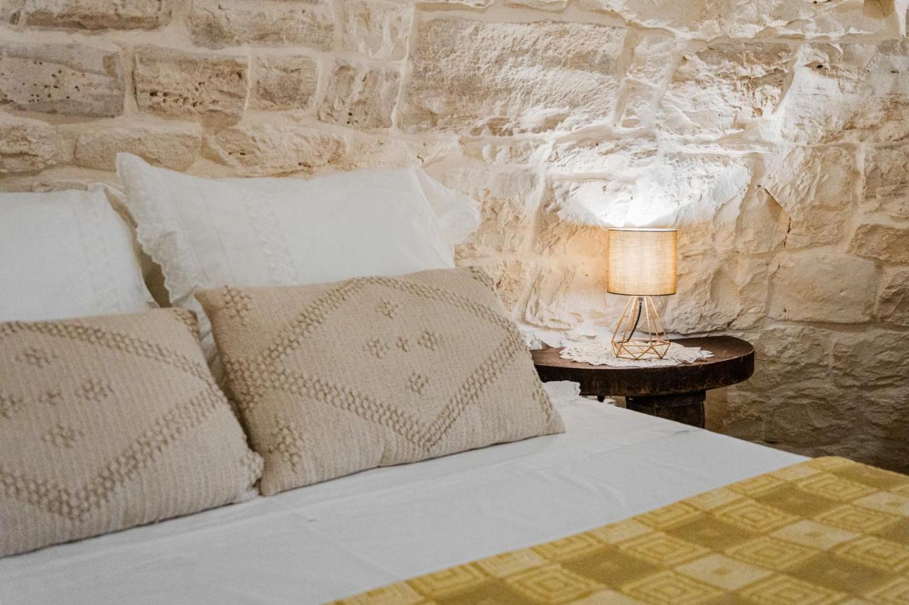 Trulli D'Autore Мартина Франка Екстериор снимка