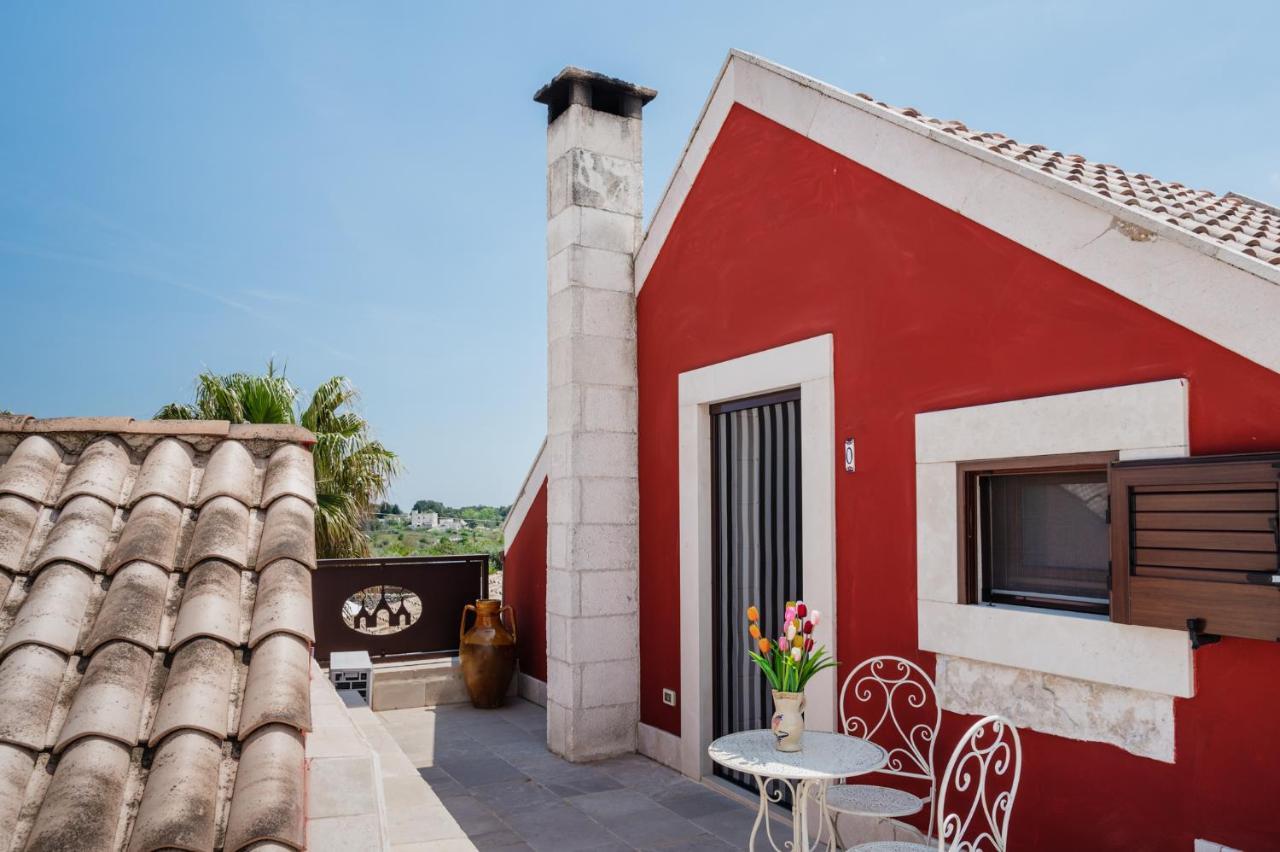 Trulli D'Autore Мартина Франка Екстериор снимка