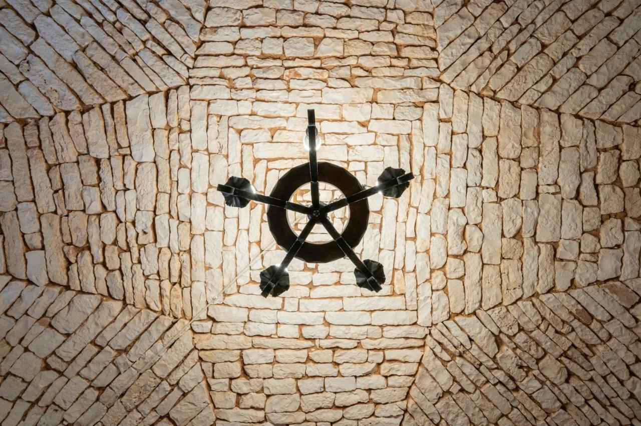 Trulli D'Autore Мартина Франка Екстериор снимка