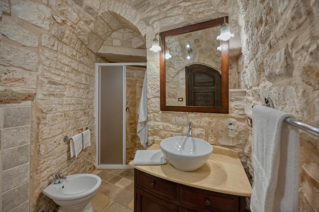 Trulli D'Autore Мартина Франка Екстериор снимка